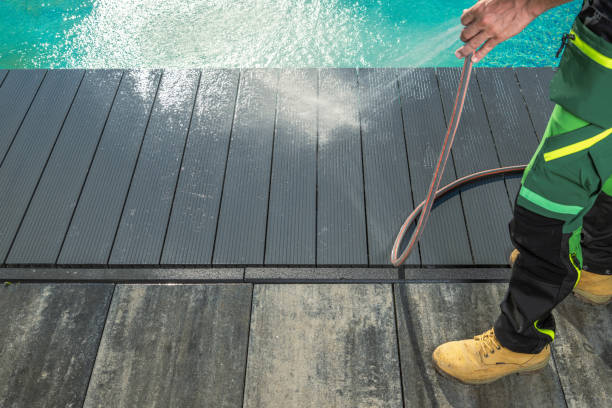 Pressure Washing Contractors in Richland, GA