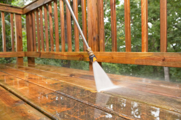 Best Residential Pressure Washing Services  in Richland, GA